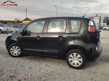 Citroen C3 Picasso 1.4 95KM 2012 Citroen C3 Picasso GWARANCJA Zarejestrowany Aktualne OC i BT Mozliwa zamia, zdjęcie 15