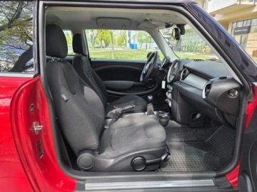 Mini One II Hatchback 1.4 75KM 2009 MINI One 1.4 75KM Serwisowany w ASO do 2019 Manual 1 Właściciel od 5 lat, zdjęcie 21