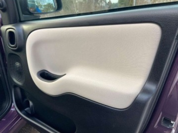 Fiat Panda III VAN 1.2 69KM 2013 Fiat Panda 1.2 Benzyna 5-Drzwi Klimatyzacja Kamera Cofania 1-Wlasciciel, zdjęcie 24