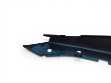 Правый задний задний обтекатель SUZUKI GSF 600 BANDIT 95-99