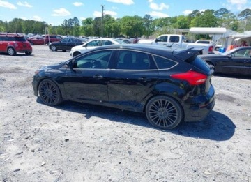 Ford Focus III RS 2.3 EcoBoost 350KM 2017 Ford Focus 2017, 2.3L, 4x4, RS, od ubezpieczalni, zdjęcie 8