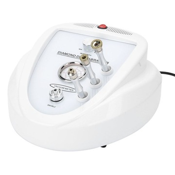 Алмазная дермабразия 3 в 1 машина