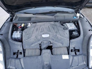 Porsche Cayenne III 2021 Porsche Cayenne Porsche Cayenne AWD, od ubezpieczalni, zdjęcie 10