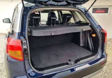 Suzuki Vitara III SUV 1.6 VVT 120KM 2017 Suzuki Vitara Sliczna 1.6 Benzyna LIMITOWANA WERSJA Oryginal ZADBANA 2018r, zdjęcie 15