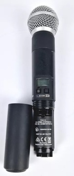 MIKROFON BEZPRZEWODOWY LINE 6+ ODBIORNIK XD-V75