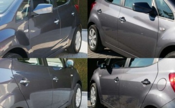 Hyundai ix20 Mikrovan 1.4 CVVT 90KM 2015 Hyundai ix20 Hyundai ix20 1.4 Benzyna 90KM, zdjęcie 12