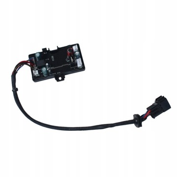 КИТАЙСКАЯ МАТЕРИНСКАЯ ПЛАТА УПРАВЛЕНИЯ WEBASTO 5KW 8KW12V