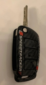 Наконечник ключа крышки корпуса AUDI A1 A3 A4 A5 A7 A8 RS3 S4 RS5 S6 Q1 Q2 Q3