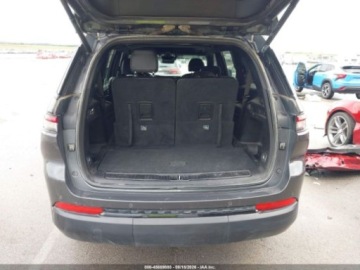 Jeep Grand Cherokee V 2025 Jeep Grand Cherokee 2025 JEEP GRAND CHEROKEE L ALTITUDE X 4X4 3.6 Benzyna, zdjęcie 16