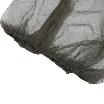 МОСКИТНЫЕ ШАПКИ ПОКРЫТИЯ ДЛЯ ЛИЦА ЗЕЛЕНЫЕ