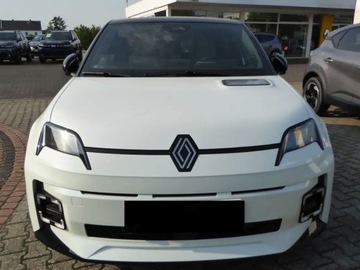 Renault 5 III 52kWh 150KM 2025 Comfort Range Roland-Garros 52kWh 150KM, zdjęcie 1