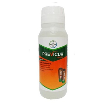 PREVICUR ENERGY 840 SL 0,5L OPRYSK GRZYBOBÓJCZY
