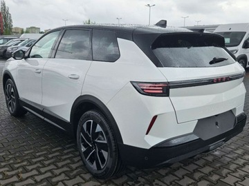 Opel 2025 Od ręki - GS 1.2 Turbo 145KM / Pakiet Komfort Plus, Tech Plus, zdjęcie 3