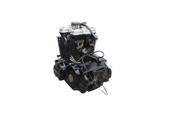 Suzuki GS 500 ДВИГАТЕЛЬ 89-04