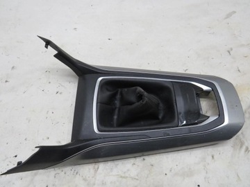 MIESZEK RAMKA ZMIANY BIEGÓW PEUGEOT 308 T9