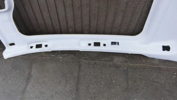 PEUGEOT 508 SW COMBI 16r ОТДЕЛКА ПОТОЛКА