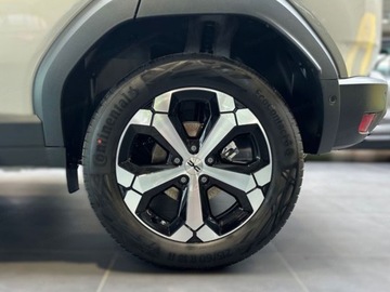 Dacia Duster II SUV Facelifting 1.0 TCe ECO-G 100KM 2025 Od ręki - Journey LPG 1.0 100KM / Pakiet Parking, Zimowy, zdjęcie 13