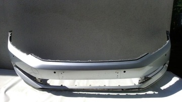 VW PASSAT B8 3G0 ПЕРЕДНИЙ БАМПЕР 4xPDC
