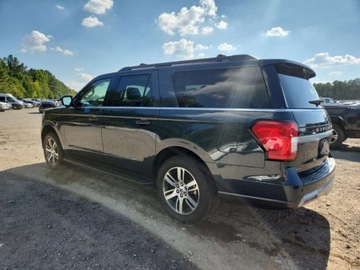 Ford Expedition III 2024 Ford Expedition Max Xlt 2024 3.5l 3.5 Benzyna 400KM, zdjęcie 11