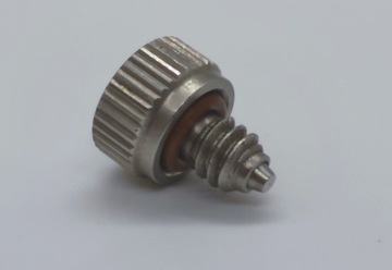 НАСАДКА ДЛЯ РАСПЫЛЕНИЯ 0,3 ММ, нержавеющая сталь SS 304, новый тип