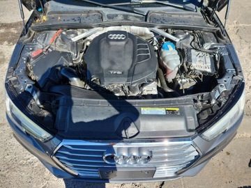 Audi A4 B9 Limousine 2.0 TFSI 252KM 2017 Audi A4 Limousine Premium Plus 2017 2.0l 2.0 Benzyna 252KM, zdjęcie 6