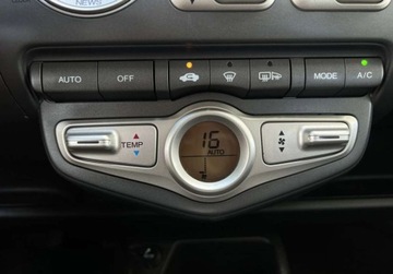 Honda Jazz II 1.4 83KM 2006 Honda Jazz Automat Klima Isofix Warszawa Gwarancja w cenie VKVX 1.3 83KM, zdjęcie 23