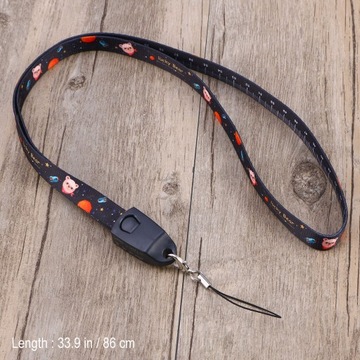 Ремешок для кабеля USB-C