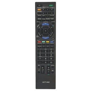 Pilot SONY BRAVIA RM-ED035 RM-ED041 ED044 JAKOŚĆ