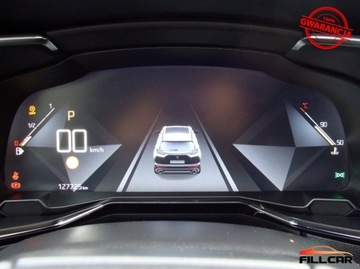  DS Automobiles DS 7 Crossback DS 7 Crossback 1.6 Benzyna 180KM RIVOLI Full, zdjęcie 20