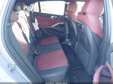 BMW X6 G06 2025 BMW X6 xDrive40i 2025 3.0l 3.0 Benzyna 375KM, zdjęcie 12