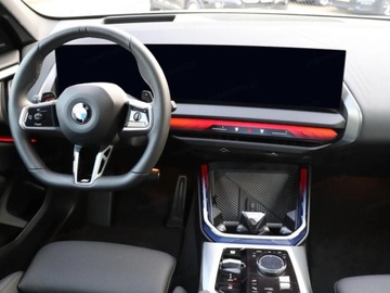 BMW X3 G45 2025 BMW X3 xDrive40d Sport Suv 3.0 (303KM) 2025, zdjęcie 9