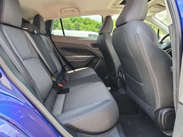 Subaru 2024 Subaru Crosstrek Premium 2024 2.0 Benzyna 152KM, zdjęcie 10