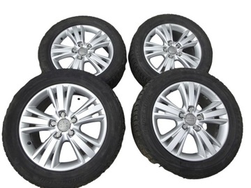 AUDI Q7 TOUAREG 4L RÁFKY 19" 4L0601025AA