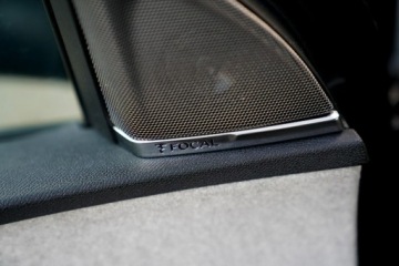 Peugeot 3008 II Plug-In Hybrid Facelifting 1.6 HYBRID4 300KM 2023 Peugeot 3008 GT LINE kamera skóra NAWI grip, zdjęcie 14