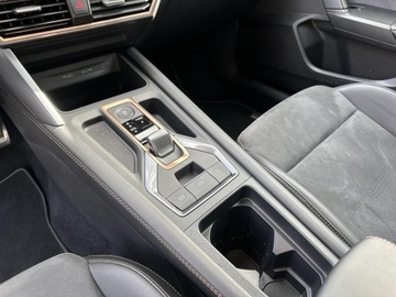 Cupra Formentor Crossover Facelifting 2.0 TSI 333KM 2025 Cupra Formentor VZ 333KM Pure Performance Pakiet E, zdjęcie 24