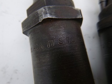 JEEP XJ 97-01 2.5 TD ГЛАВНЫЙ ИНЖЕКТОР