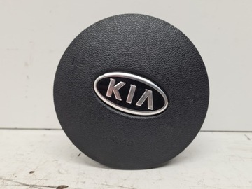 KIA VENGA ORYGINALNA PODUSZKA AIRBAG KIEROWCY 2009-