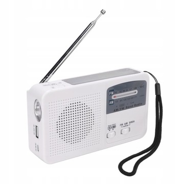 РАДИО-ДИНАМО СОЛНЕЧНЫЙ ФОНАРЬ