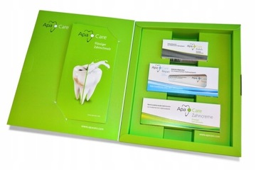 ApaCare zestaw startowy do remineralizacji