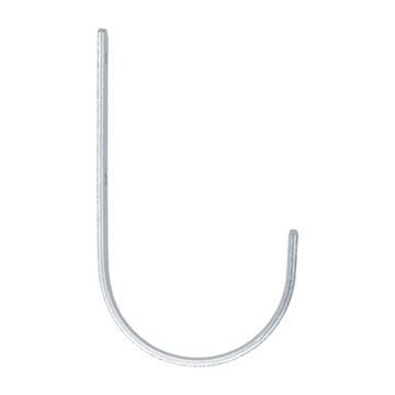 UNIWERSALNY HAK DO GARAŻU PIWNICY 110X60 DOMAX