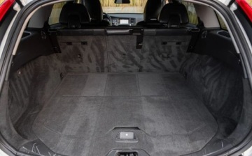 Volvo V60 I Kombi 2.0 D3 163KM 2012 Volvo V60 2.0d3 163KM Xenon Skora Navi Automat Serwis Gwarancjia 2.0, zdjęcie 20