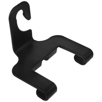 HACZYK DO ZAGŁÓWKA TYLNEGO SIEDZENIA POJAZDU HACZYK DO FOTELA SAMOCHODOWEGO