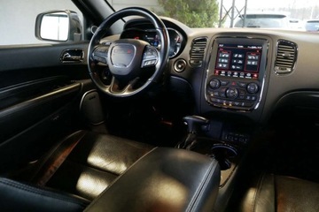 Dodge Durango III 2020 Dodge Durango RT HEMI 7os. 4x4 TempAkt MenuPL FoteleWentPodgrz FullLed Bli, zdjęcie 18