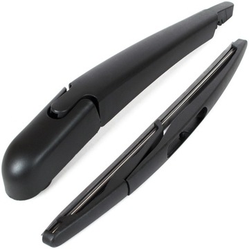 RAMIĘ WYCIERACZKI TYŁ + PIÓRO Chevrolet Aveo 2010-