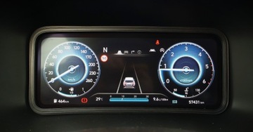 Hyundai Kona I 2021 Hyundai Kona (Nr.003) 1.6 GDI HUD KRELL Kamera Navi Tempomat Klima Gwaranc, zdjęcie 21