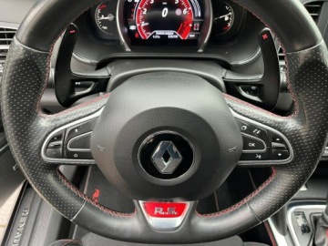 Renault Megane IV R.S. 1.8 TCe 280KM 2018 Renault Megane R.S. 1.8 TCe 280 KM EDC FV23%, zdjęcie 18