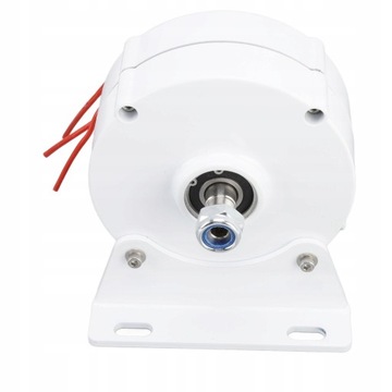 6000W Trójfazowy alternator Domowy generator,