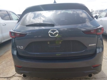 Mazda CX-5 II 2025 Mazda CX-5 2025 MAZDA CX-5 2.5 S CARBON EDITION 2.5 Benzyna 187KM, zdjęcie 6