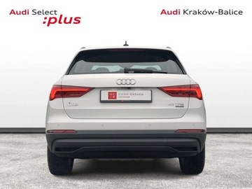 Audi Q3 II SUV 2.0 40 TFSI 190KM 2019 Audi Q3 Quattro Kamera Cofania Apple CarPlay Android Auto Salon PL 1Wlasci, zdjęcie 3