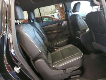 Buick Enclave 2025 Buick Enclave Avenir 2025 2.5l 2.5 Benzyna 310KM, zdjęcie 11